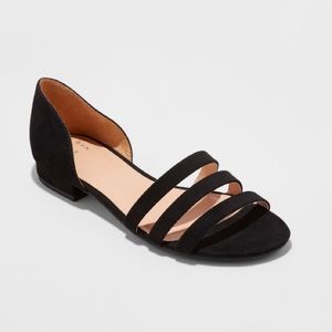 Target’s A New Day Vienna Sandal